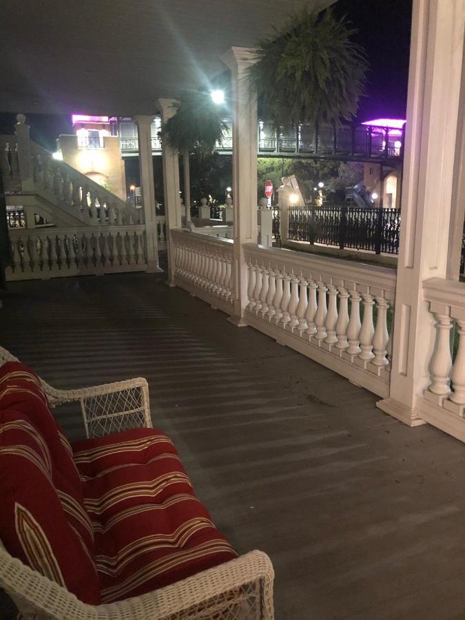 The Hotel Magnolia Foley Exterior photo