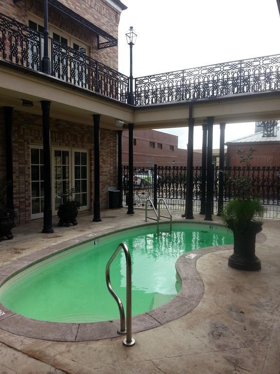 The Hotel Magnolia Foley Exterior photo