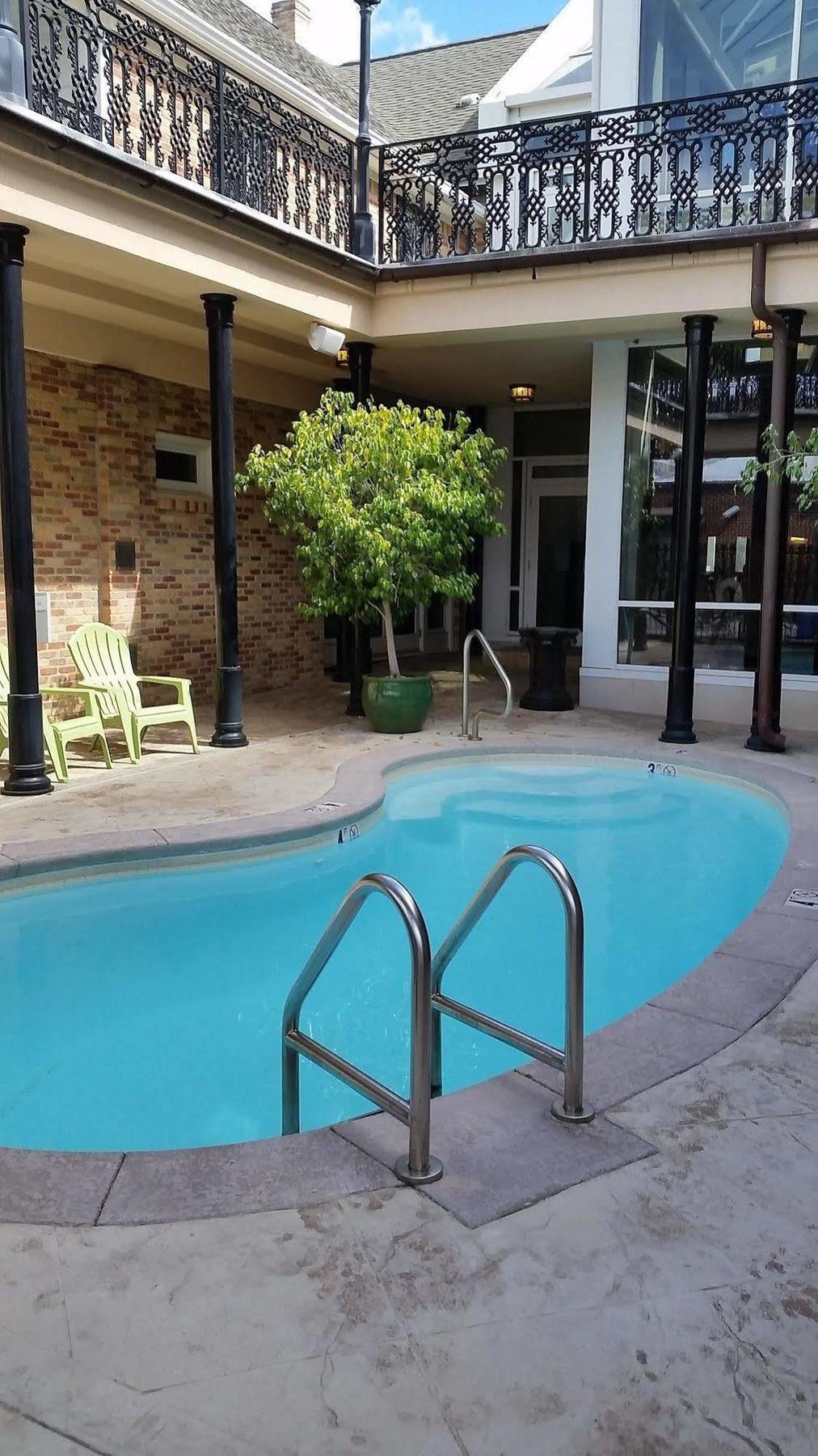 The Hotel Magnolia Foley Exterior photo