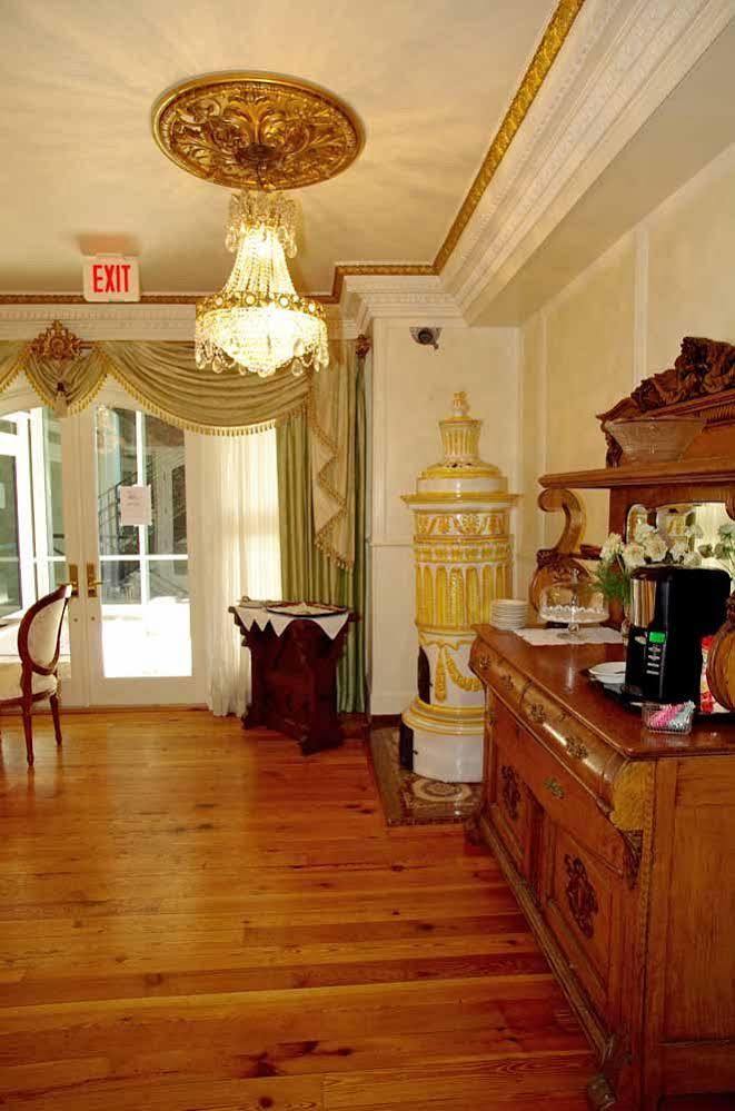 The Hotel Magnolia Foley Exterior photo