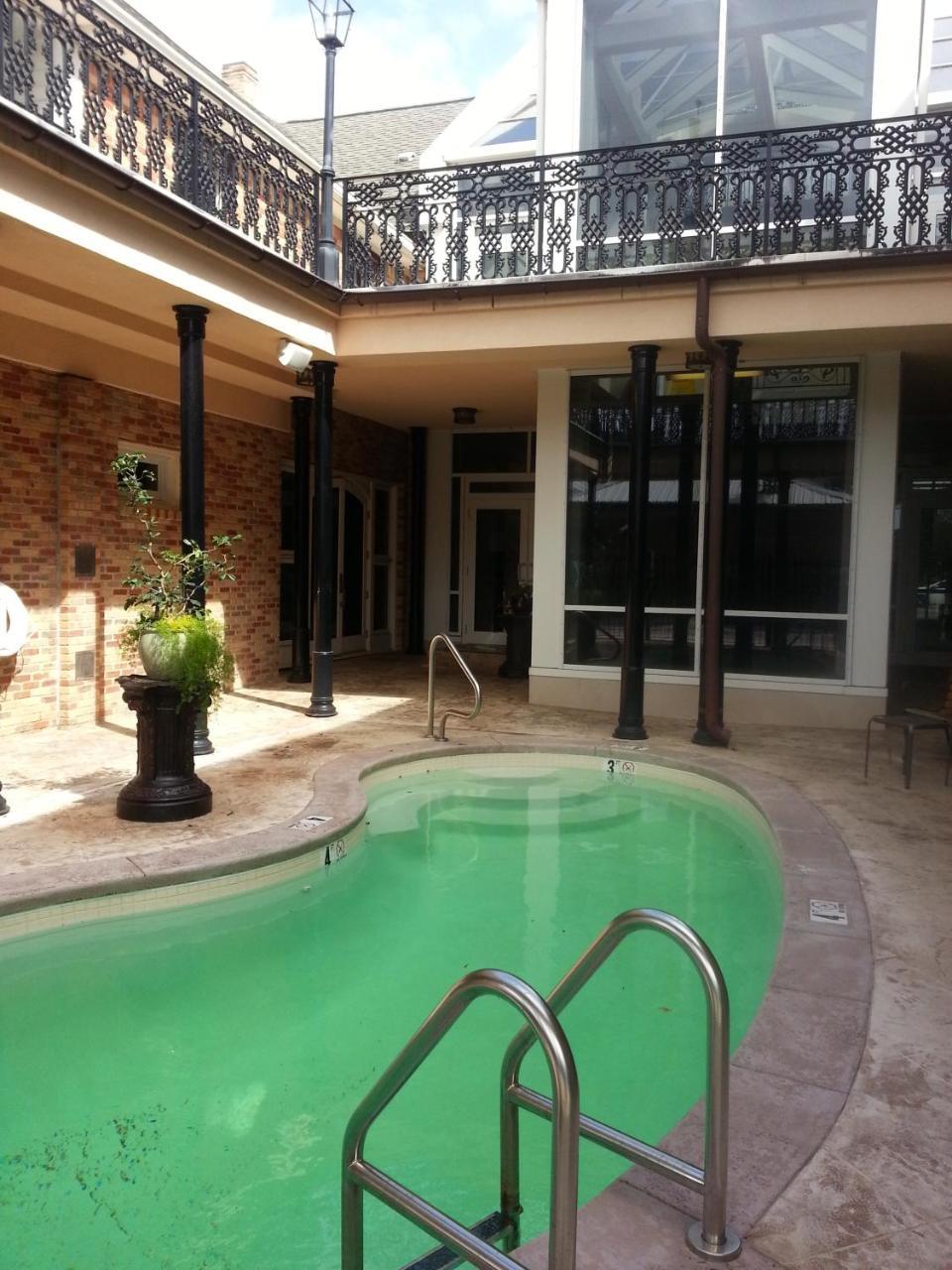 The Hotel Magnolia Foley Exterior photo